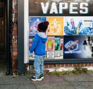 Bad Boy Vapes Marketing Success Andy Dunford