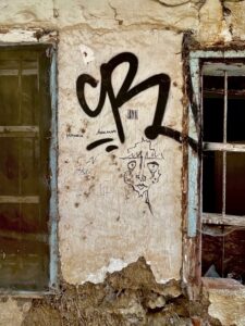 Falling Apart Cathy Rigby