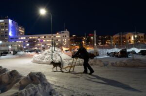 Adapt And Survive In Norway Paul Ryan
