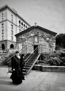 Ancient Stones Enduring Faith Bulgaria Cathy Rigby
