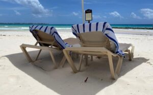 And Relax! Karen Redfern