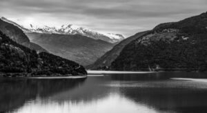 Ardelstangen Norway Steve Sefton