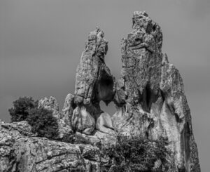 Heart Of Stone. Corsica Steve Sefton