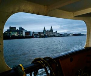 Liverpool Graham Liu