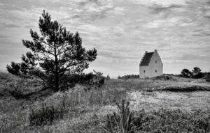 The Buried Church Deborah Shackleton