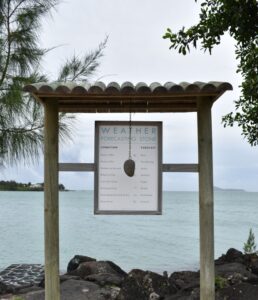 The Weather Stone Karen Redfern